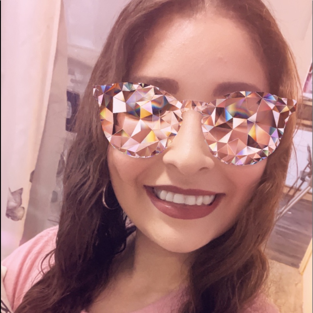 Meet your Posher, Belen